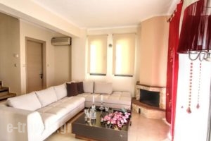 Mareblu Thassos Luxury Villas & Apartments_best prices_in_Villa_Aegean Islands_Thasos_Thasos Chora
