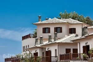 Lions Nine_best deals_Hotel_Thessaly_Magnesia_Mouresi