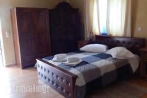 O Xenonas Ton Mylon_best deals_Hotel_Peloponesse_Arcadia_Tripoli