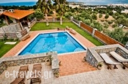 Villa St. Nicolas & Theano_s __1