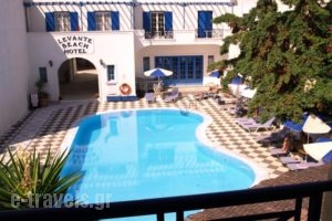 Levante Beach Hotel_travel_packages_in_Cyclades Islands_Sandorini_kamari