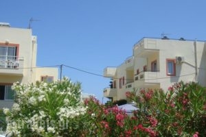 Apollon Studios & Apartments_travel_packages_in_Crete_Chania_Gerani