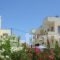 Apollon Studios & Apartments_travel_packages_in_Crete_Chania_Gerani