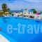 Villa Andrews Hotel_best prices_in_Villa_Dodekanessos Islands_Kos_Kos Rest Areas