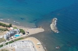 Nautilus Bay Hotel in Kissamos, Chania, Crete