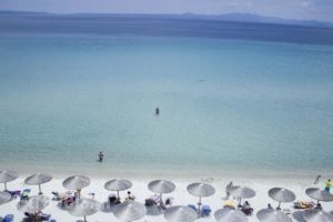 Ammon Zeus_travel_packages_in_Macedonia_Halkidiki_Kassandreia