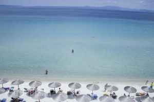 Ammon Zeus_travel_packages_in_Macedonia_Halkidiki_Kassandreia