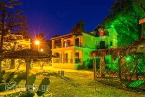 Zarkadis Beach Apartments_best prices_in_Apartment_Ionian Islands_Zakinthos_Zakinthos Rest Areas