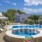 Villa Plumeria Flower_accommodation_in_Villa_Crete_Chania_Akrotiri