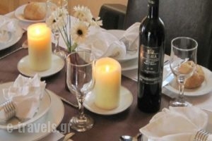 Villa Oleander_best deals_Villa_Ionian Islands_Corfu_Corfu Rest Areas