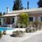 Villa Oleander_accommodation_in_Villa_Ionian Islands_Corfu_Corfu Rest Areas