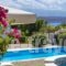 Villa Plumeria Flower_best deals_Villa_Crete_Chania_Akrotiri