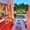 Ventoura Studios & Apartments_best deals_Apartment_Cyclades Islands_Syros_Syros Rest Areas