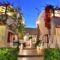 Ventoura Studios & Apartments_holidays_in_Apartment_Cyclades Islands_Syros_Syros Rest Areas