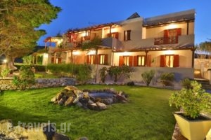 Ventoura Studios & Apartments_accommodation_in_Apartment_Cyclades Islands_Syros_Syros Rest Areas