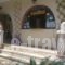 Kalamitsi Beach Camping Village_accommodation_in_Hotel_Epirus_Preveza_Preveza City
