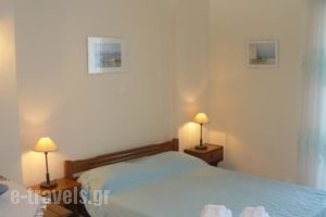 Konsta Apartments_travel_packages_in_Epirus_Preveza_Kamarina