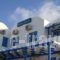 Marousi Rooms_accommodation_in_Room_Cyclades Islands_Sandorini_Perissa