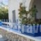 Marousi Rooms_holidays_in_Room_Cyclades Islands_Sandorini_Perissa