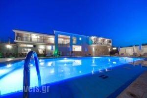 Vice Apartments_best prices_in_Apartment_Ionian Islands_Zakinthos_Laganas