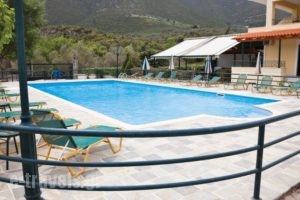 Gefyra Rooms_lowest prices_in_Room_Peloponesse_Argolida_Archea (Palea) Epidavros