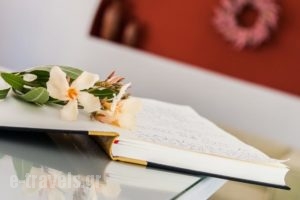 Bozikis Palace Hotel_holidays_in_Hotel_Ionian Islands_Zakinthos_Laganas