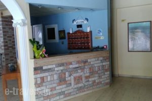 Hotel G.L._travel_packages_in_Macedonia_Pieria_Paralia Katerinis