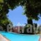 Wildrose Corfu Apartments_best deals_Apartment_Ionian Islands_Corfu_Corfu Rest Areas