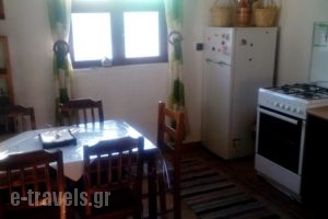 Green Eco House_best prices_in_Hotel_Dodekanessos Islands_Rhodes_Rhodes Rest Areas