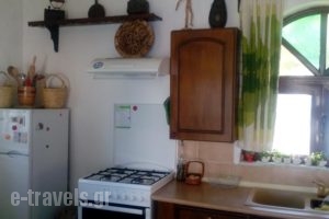 Green Eco House_lowest prices_in_Hotel_Dodekanessos Islands_Rhodes_Rhodes Rest Areas