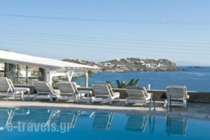 Voula Apartments & Rooms_lowest prices_in_Room_Cyclades Islands_Mykonos_Mykonos ora