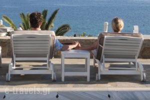 Voula Apartments & Rooms_holidays_in_Room_Cyclades Islands_Mykonos_Mykonos ora