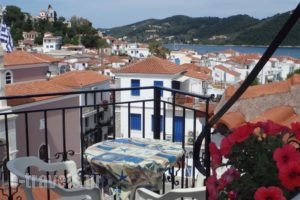 Nostalgo_accommodation_in_Hotel_Sporades Islands_Skiathos_Skiathoshora