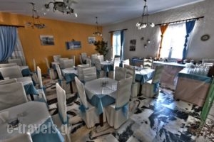 Hotel Sphinx_best deals_Hotel_Cyclades Islands_Naxos_Naxos chora