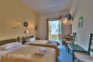 Hotel Sphinx_lowest prices_in_Hotel_Cyclades Islands_Naxos_Naxos chora