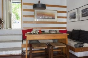 To Spitaki Apartments_lowest prices_in_Apartment_Central Greece_Fokida_Galaxidi