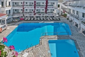 Ariadne Hotel Apartment_holidays_in_Apartment_Crete_Rethymnon_Plakias