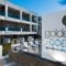 Golden Coast Apartments_travel_packages_in_Crete_Rethymnon_Rethymnon City