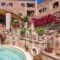 Sam's Traditional Villas_lowest prices_in_Villa_Crete_Chania_Sfakia