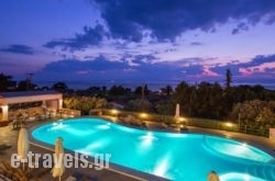 Louloudis Boutique Hotel & Spa-Adults Only in Thasos Chora, Thasos, Aegean Islands