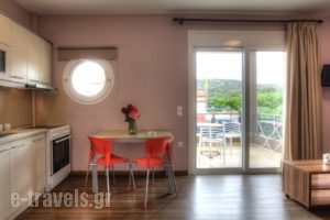Apanema Apartments_accommodation_in_Apartment_Peloponesse_Argolida_Kiveri