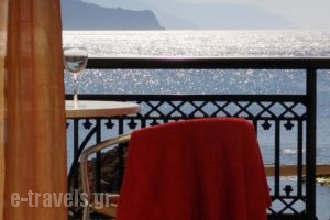 Harbour Studios And Apartment_best deals_Apartment_Crete_Chania_Palaeochora