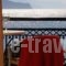Harbour Studios And Apartment_best deals_Apartment_Crete_Chania_Palaeochora