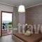 Apollo Apartments & Studios_best deals_Apartment_Macedonia_Halkidiki_Kassandreia