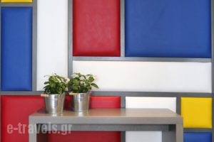 Design Hotel Architectonika_best prices_in_Hotel_Sporades Islands_Skiathos_Skiathos Chora
