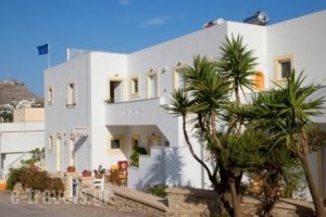 Theotokis Hotel_holidays_in_Hotel_Dodekanessos Islands_Leros_Leros Rest Areas