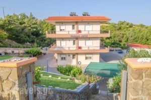 Pasalis Apartments_accommodation_in_Apartment_Dodekanessos Islands_Rhodes_kiotari