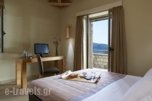 Anaxo Resort_lowest prices_in_Hotel_Peloponesse_Lakonia_Gythio