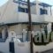 Apostolis Studios_holidays_in_Hotel_Cyclades Islands_Paros_Paros Chora