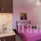 Aroma Studios and Apartments_best deals_Apartment_Macedonia_Halkidiki_Chalkidiki Area